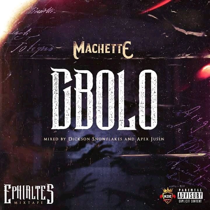 AmetefeG's tweet photo. Coming soon.....
#GBOLO 🔥🔥🔥 https://t.co/y7cvognCN8