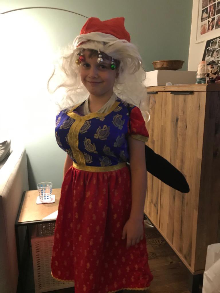 David Connolly tweet media