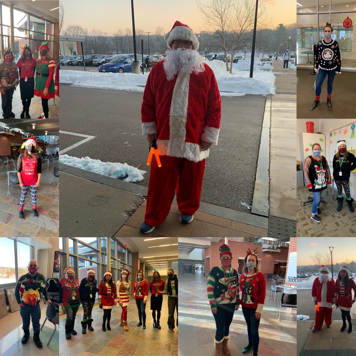 Grafton High School tweet media