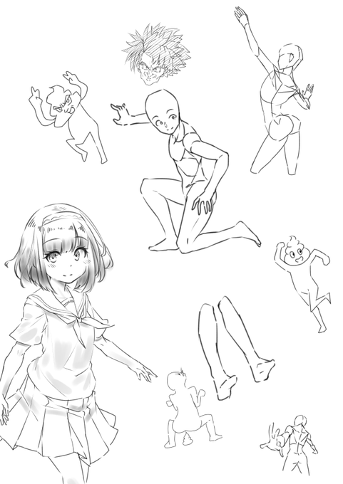 落書き 