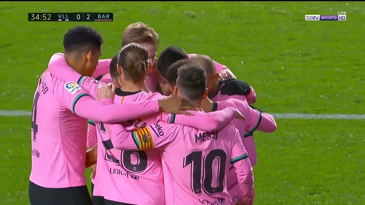 beINSPORTSUSA s video Tweet