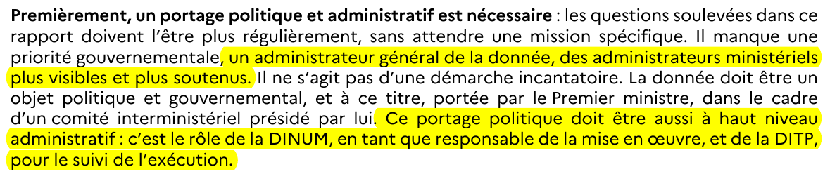 "Coucou y a quelqu'un à l'AGD ?"