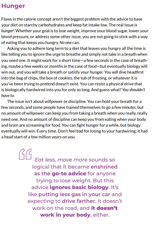 Dr. Eric Westman, MD, MHS tweet media