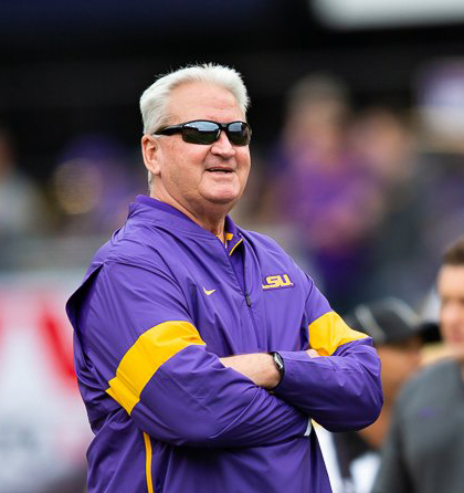 Dandy Don's LSU Sports tweet media