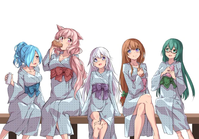 #2020年自分が選ぶ今年の4枚
完成したのが今年という換算で。 