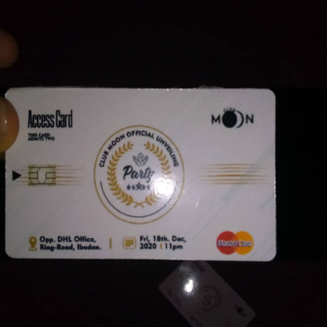 Dhl office, ring road. Ibadan, Niger