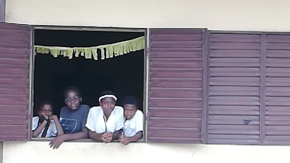 Nazareth Cameroun Collèges Innovateurs tweet media