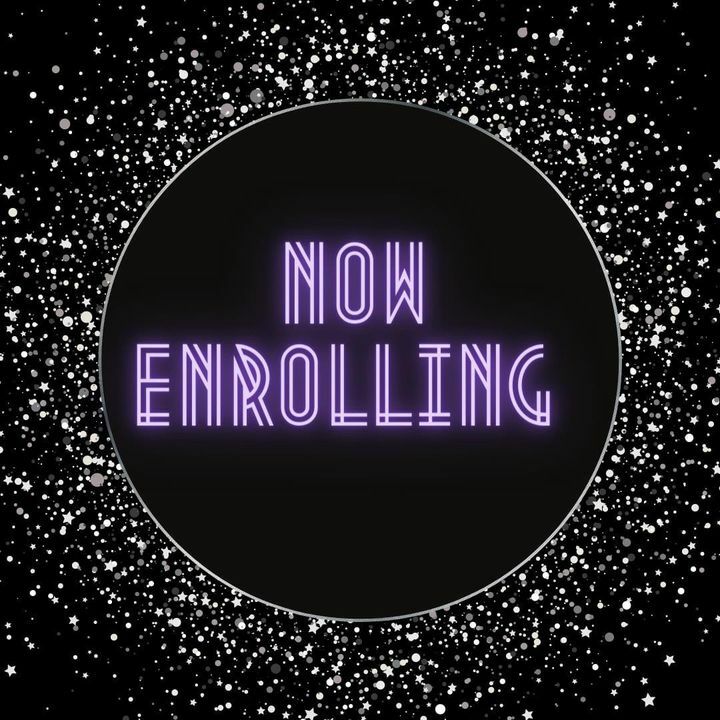 🌟FREE ENROLLMENT FOR 2021!🌟

Secure your child's class for January today! 

🌟Click the link  to enroll!🌟

bit.ly/37IPUh4

T&amp;C's apply see comments for details.