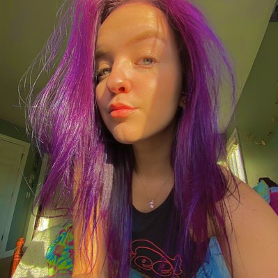 SerenityWitt's tweet photo. #NewProfilePic https://t.co/LnpUzwhIiU