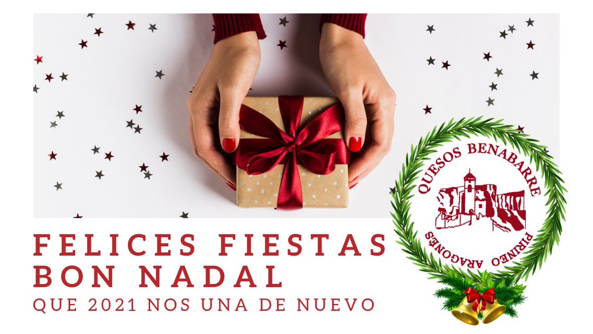 quesosbenabarre's tweet photo. Con todo nuestro cariño. https://t.co/5ZSkfD8t7W