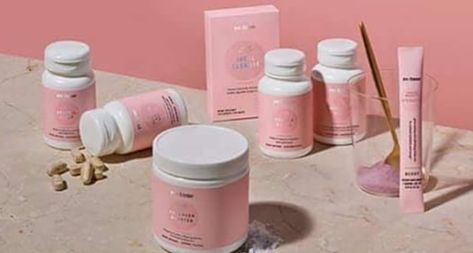 AvonEpp's tweet photo. ☆☆SneakPeek☆☆
#ReTuneInnerBeauty 
collection! Introducing #CollagenBooster to expand our offering of key #Supplements that help deliver #NutritionalSupport
https://t.co/ThYo5rF77P #Hair #Skin #Nails #RestfullSleep
#HungerBlock #IdealCleanse 
 #MetabolismBoost #Hydration https://t.co/KVKo28noWk