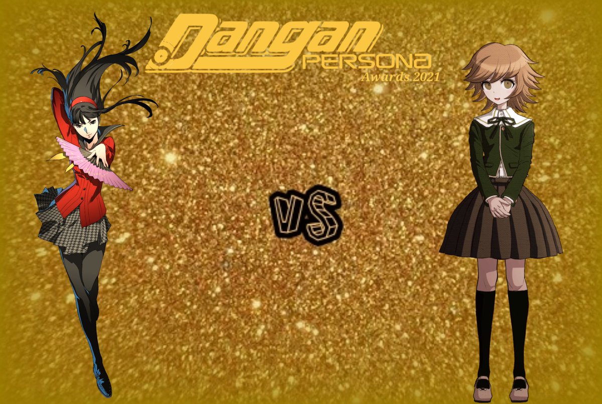Incoming matchups:
Byakuya vs Morgana
Yukiko vs Chihiro
#danganronpa #danganronpa2 #danganronpav3 #Persona5 #persona5royal #Persona #persona3 #Persona4Golden