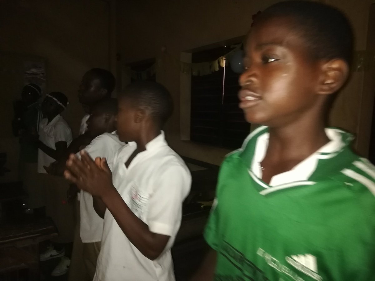 Nazareth Cameroun Collèges Innovateurs tweet media