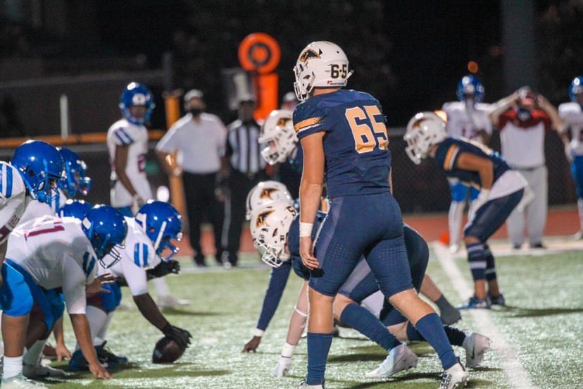 DylanAj4170's tweet photo. Honored to be selected for 1st team all district and 1st team all state this year! https://t.co/XuhoBjstGX