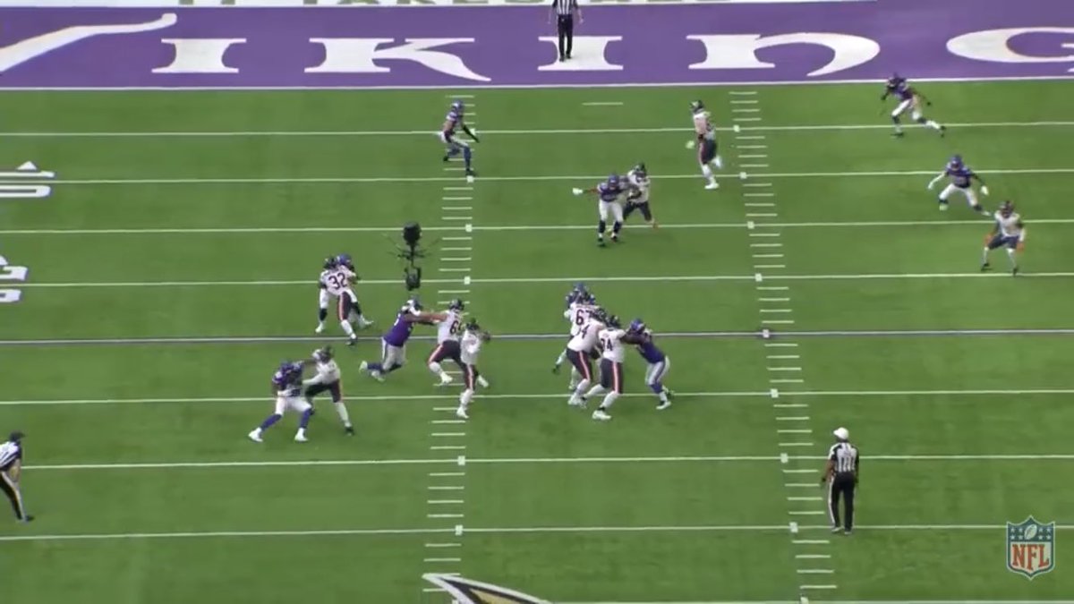 Here is another angle. Again making the routine stuff difficult