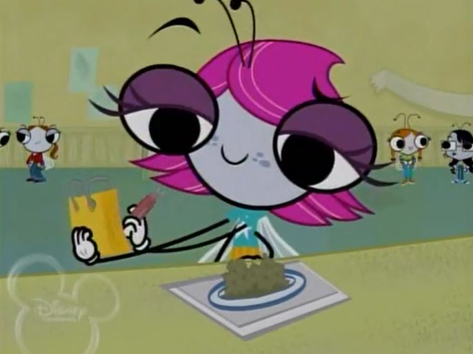 EP14: "Those Pesky Roaches"