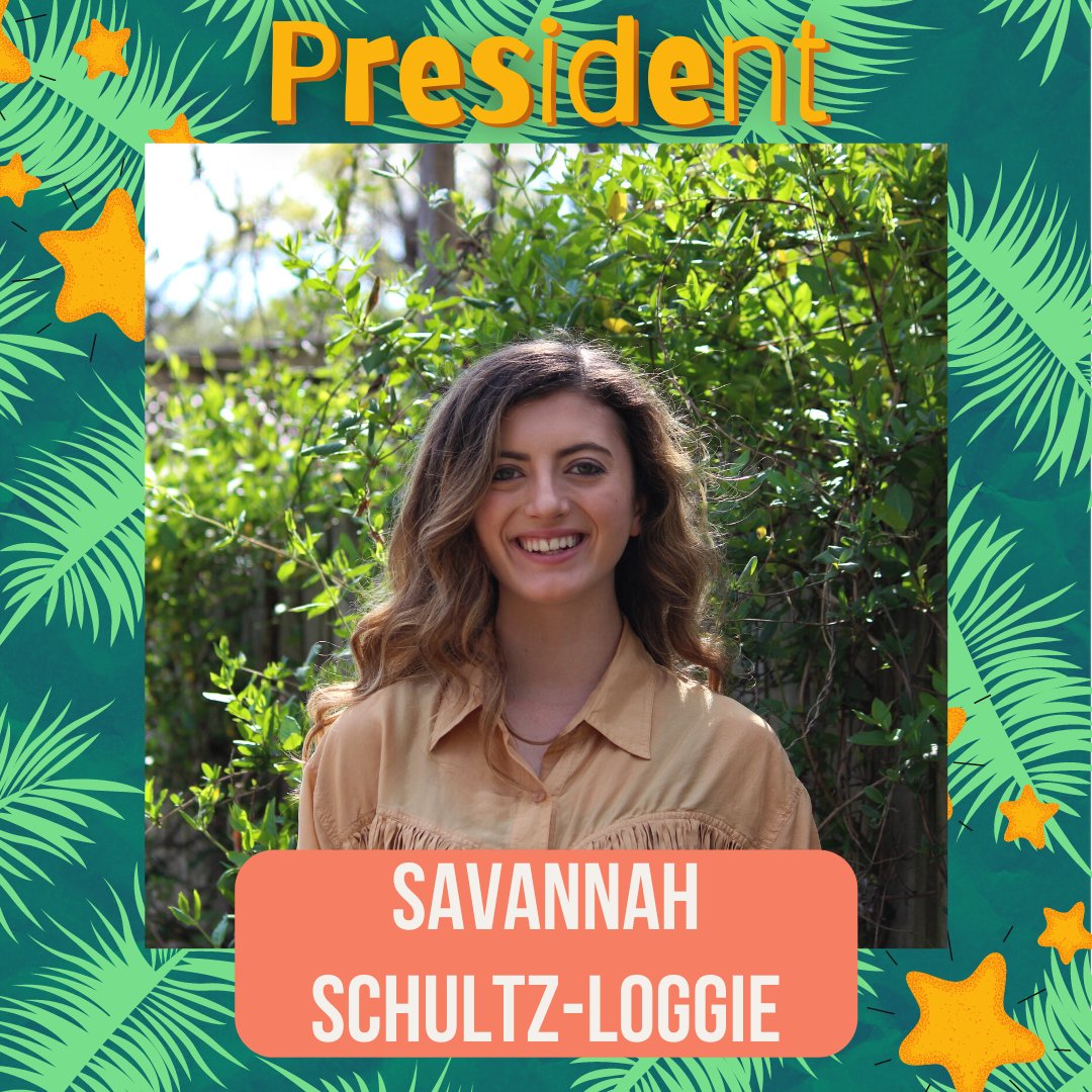 UNT Hillel tweet media