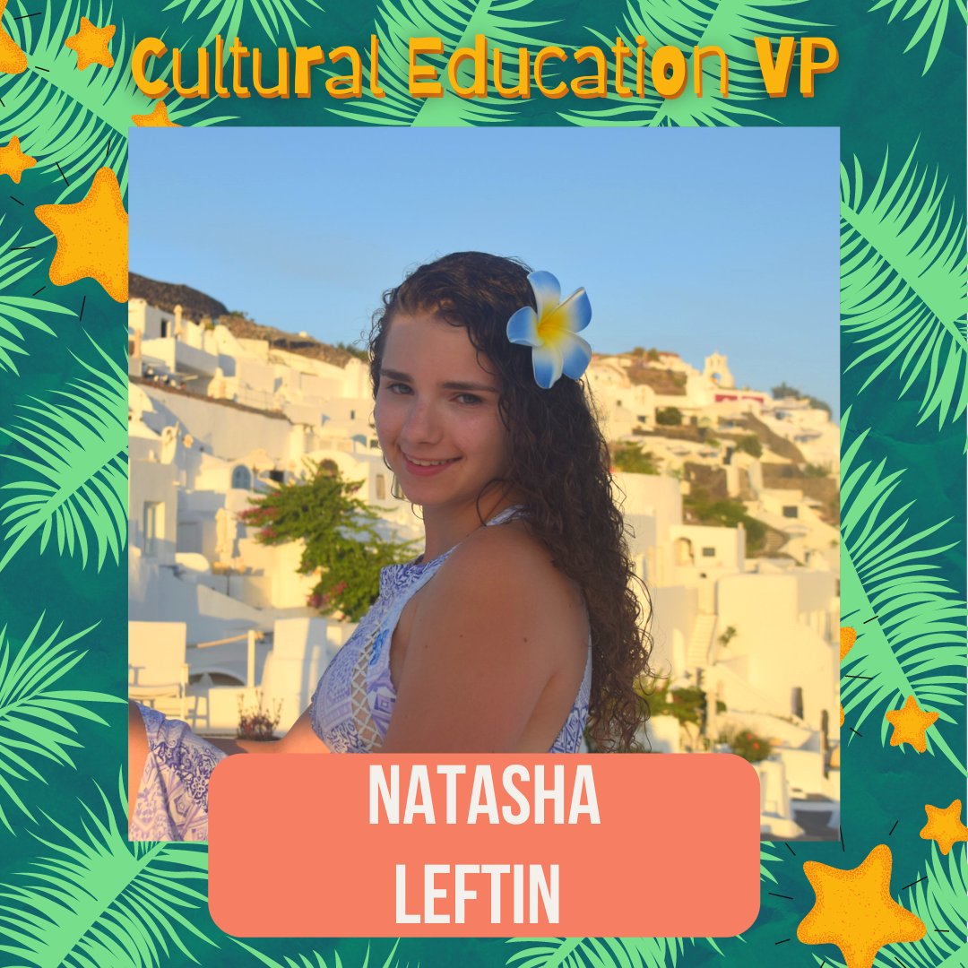 UNT Hillel tweet media