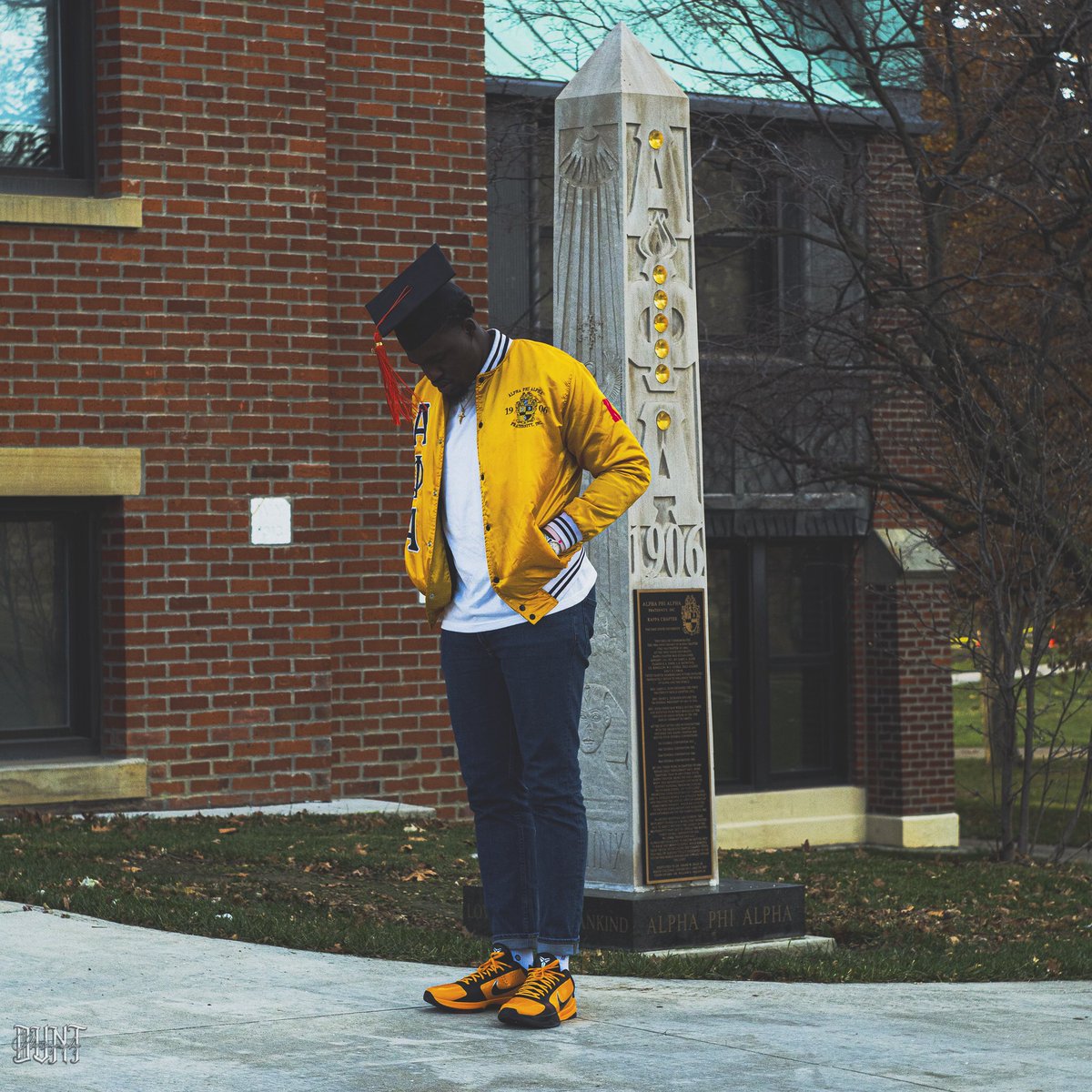nigerian_dunker's tweet photo. “Said they love me but I'm tryna see how”

Thank you Kappa Chapter, yal taught me The Real, &amp; life ain’t really been the same since. Grateful for the ups &amp; the downs, for the journey. 

...but most of all, we graduate. #LLKC #IBKWT 🤙🏿

#IceColdTueaday ❄️ #Day4 https://t.co/K9qA2phbNU