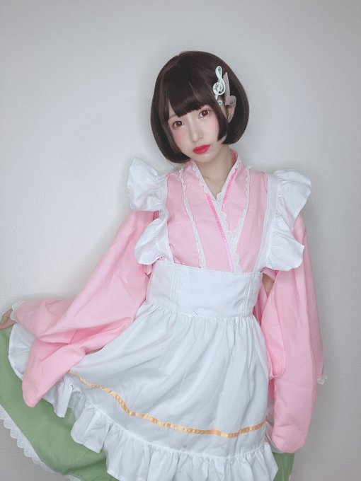 Twitterのコスプレ画像66