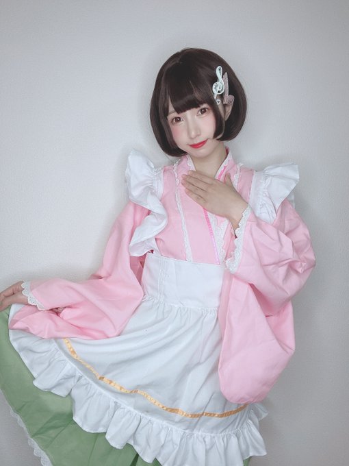 Twitterのコスプレ画像65