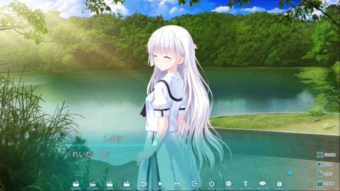 Reidann Keyさんのイラスト一覧