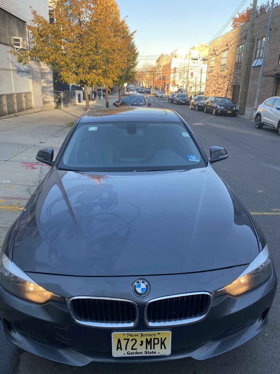 selamcetin35's tweet photo. Please help me find my car, it was stolen and the police are being no help. My EZPass reads that he has been in and out of the Bronx several times. Please share and retweet. @NYPDnews @NYPDPBBronx @NYPDQueensNorth @NYPDQueensSouth @NYPDPBMN @NYPDPBMS @NYPDCommAffairs https://t.co/zosMJYJdIT
