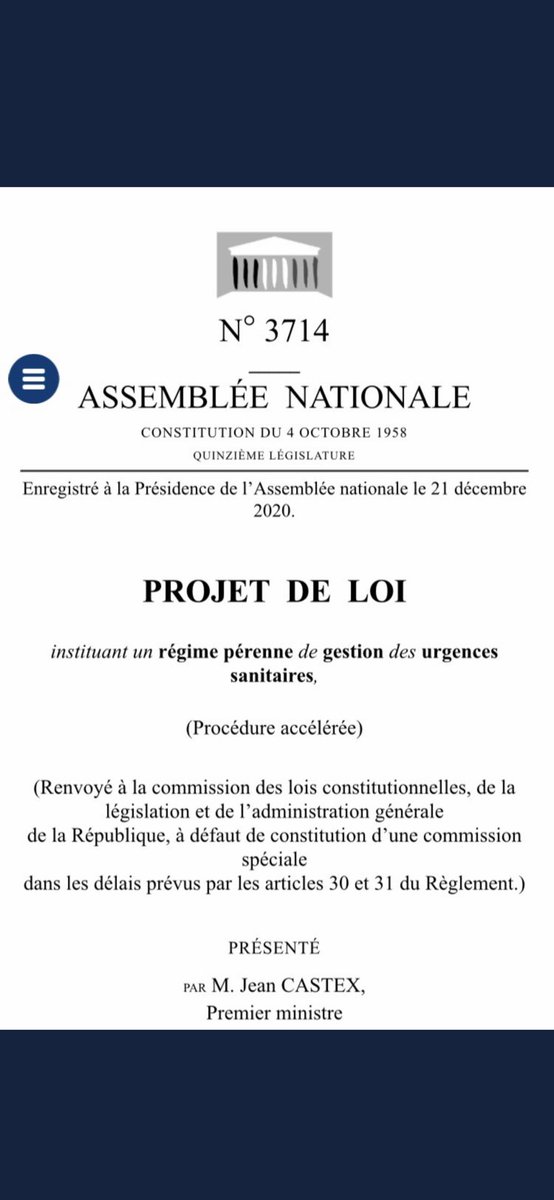 DavidKoubbi's tweet image. Pour nous imposer une telle obligation, un tel recul de nos #libertés, il va falloir arrêter l’amateurisme et commencer à nous parler clairement ⁦@EmmanuelMacron. Et encore.⁩ #covid
