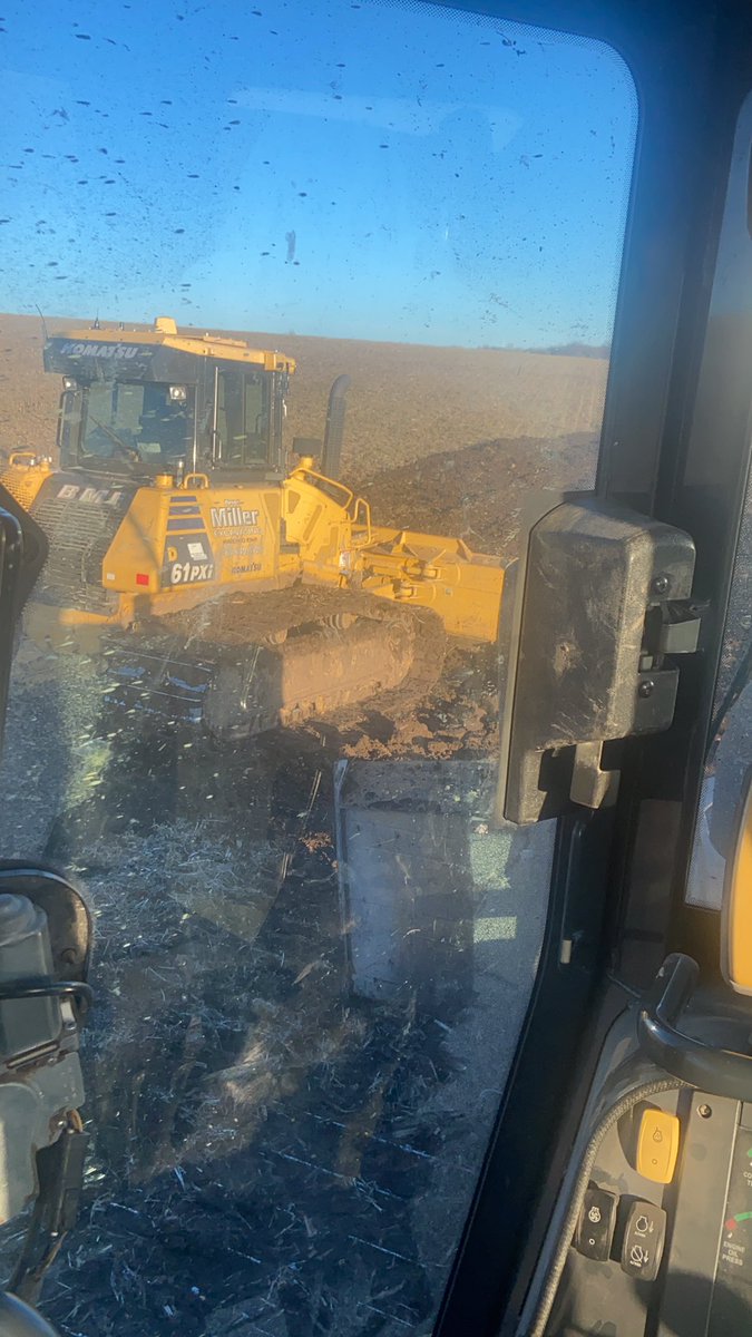 AdamDisterhoft's tweet photo. The push to the end before we get froze out! https://t.co/NTTAPmdjC0