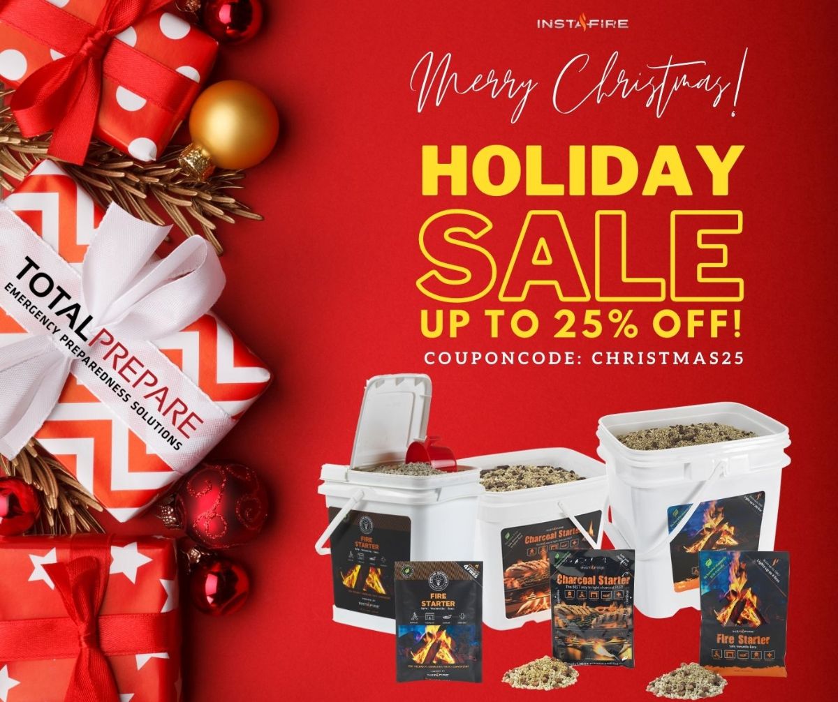 InstaFire tweet media