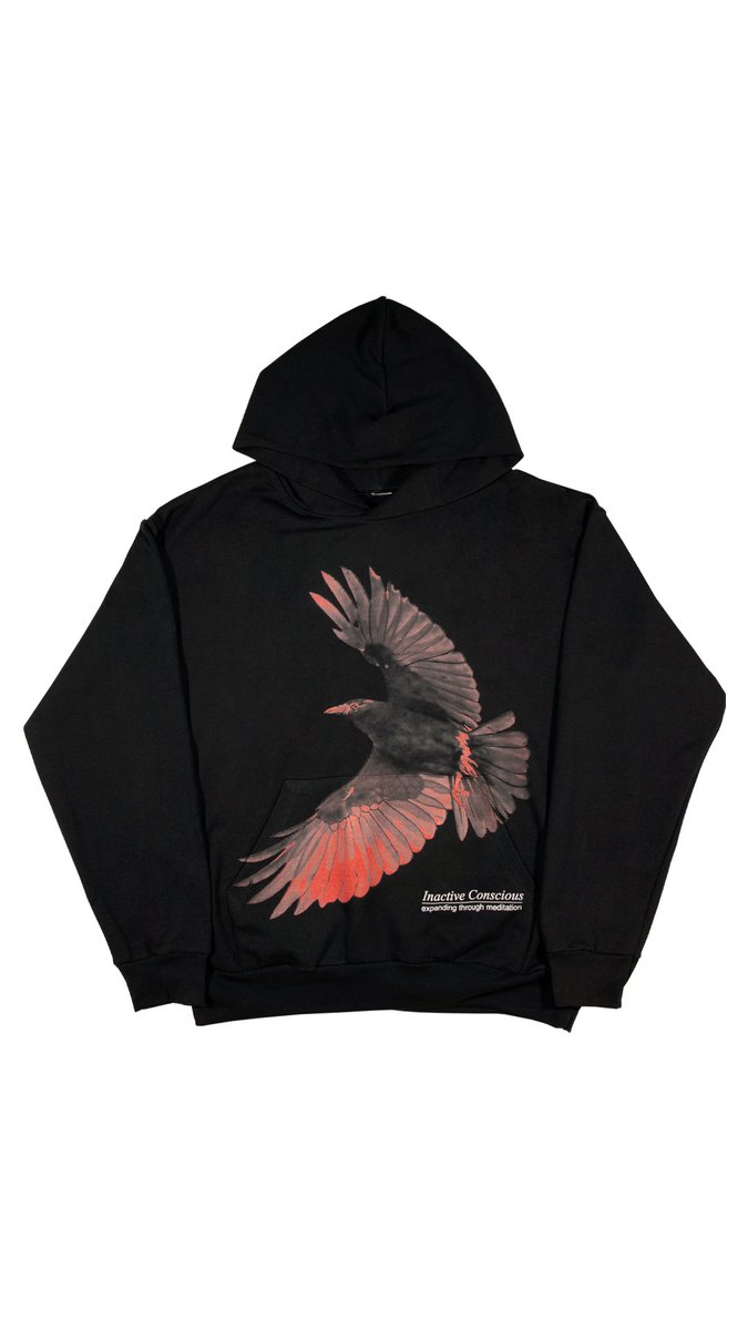 VICE10k's tweet photo. INACTIVE MERCH AVAILABLE UNTIL DEC. 24th

GO SHOP WHILE YOU CAN!

MORE PIECES ON THE SITE. 

https://t.co/RCcvEPzx36

GO STREAM INACTIVE! LINK IN BIO https://t.co/N4ZTR5m9oL