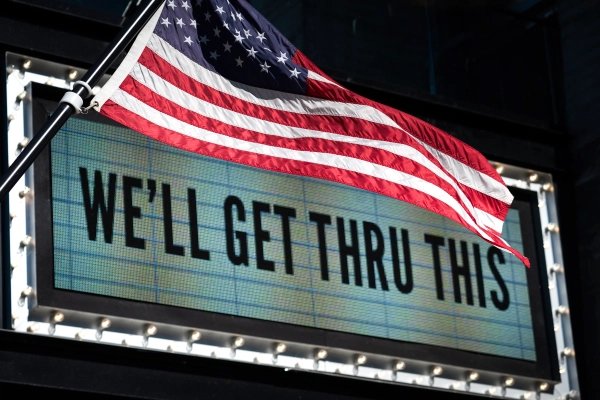 RollingStone's tweet image. Five months ago, the Save Our Stages act was a last-ditch Hail Mary. Now, with its inclusion in the stimulus bill, it's a $15 billion "lifeline." Inside the bill that the music industry hopes will save independent venues rol.st/2KrB2uA