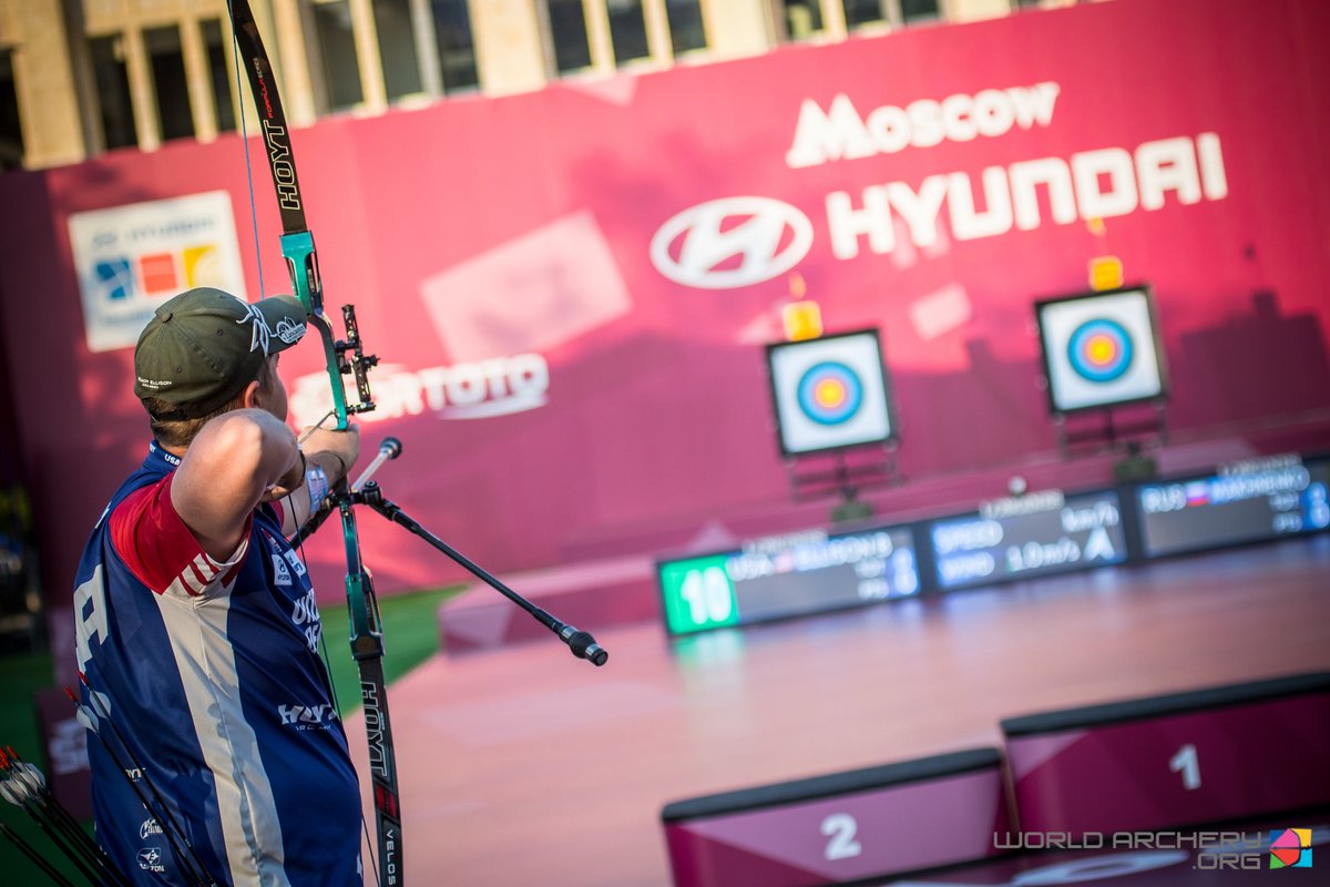 NEWS. Brady commits to education after contaminated medication causes positive drug test 🏹🎯 #archery #cleansport worldarchery.org/news/178990/br…