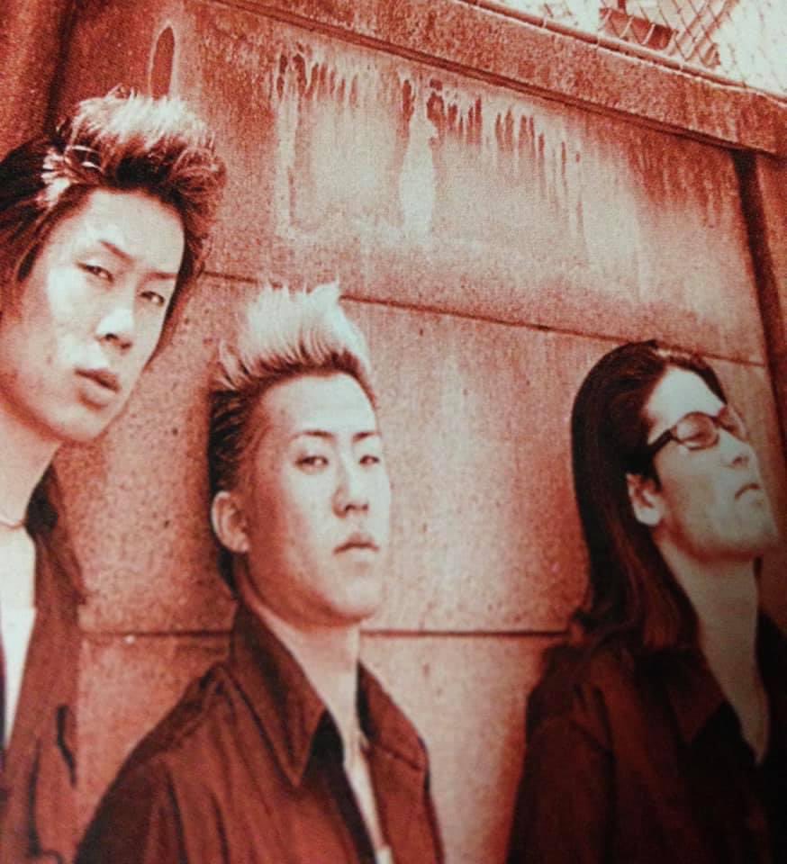 横井以蔵　メランコリックサーカス　タイガー・ジェット・ヨコイ tweet media