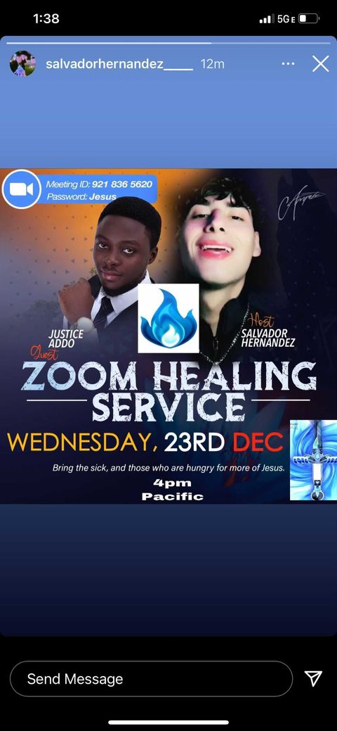 SteveBuscemigod's tweet photo. #zoomcodes #zoomraids https://t.co/VwwAIBQGrP
