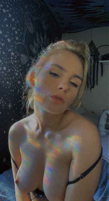 Perfect alignment ✨ https://t.co/9YlfywC9nr