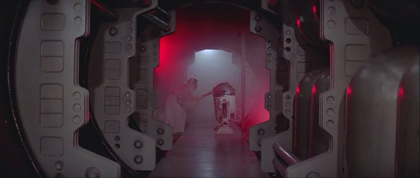 — a new hope (1977)