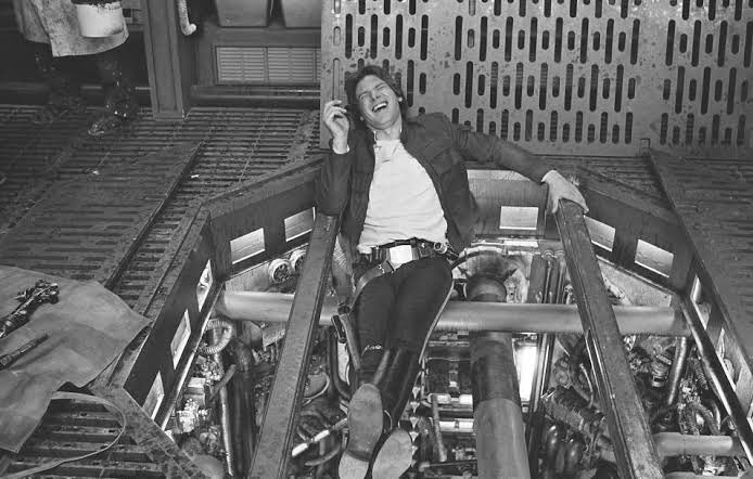 — behind the scenes of empire strikes back (1979)
