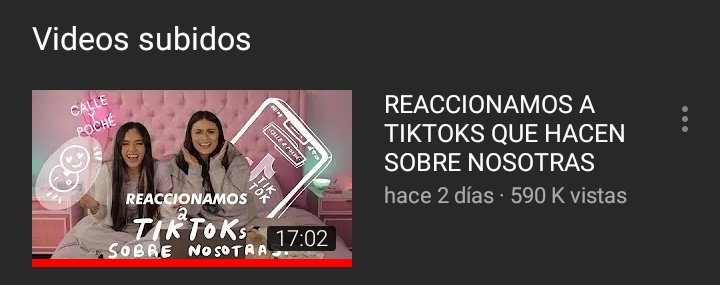 scydahmo's tweet image. vayan a repetirlo para que llegue a las 600K vistas 🥺