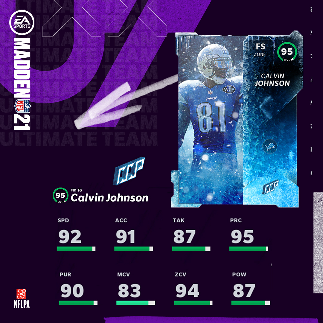 Madden Ultimate Team tweet media