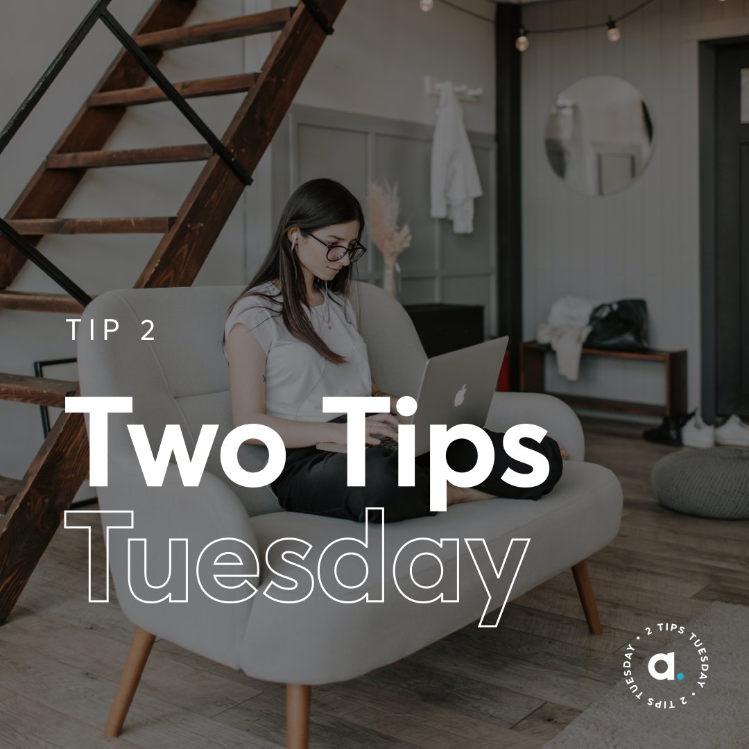 AbleSense's tweet photo. Our second tip this #TwoTipsTuesday is about selecting not only the right platform (**@Shopify!**) but also choosing the right people to bring your #ecommerce site to life.
Tip 2:
#2TT #shopifypluspartners https://t.co/vy6GQTgbax