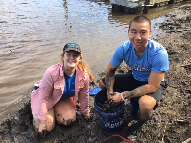MunroeLab's tweet photo. Summer #research #internship applications for @RutgersDMCS RIOS program is now open. Come study #MarineScience #OceanScience with us!
Info here https://t.co/UQeIxIW33l
@NSF 
@RutgersEOAS @RutgersNJAES @RutgersSEBS 
@BlackinMarSci https://t.co/Py0iyJbFra