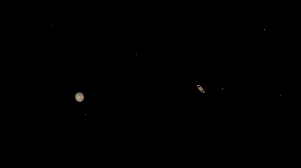 Planetary Society tweet media