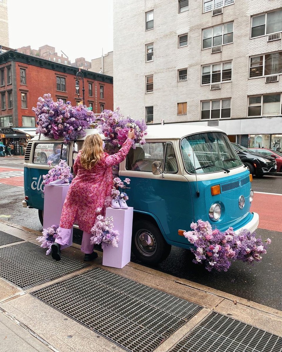 acolorstoryapp's tweet image. On the road in style! 😍💗 @eastolivia edited this using Venice from #AColorStoryMood and Honey Pot from #CandyMinimal ✨ #AColorStory