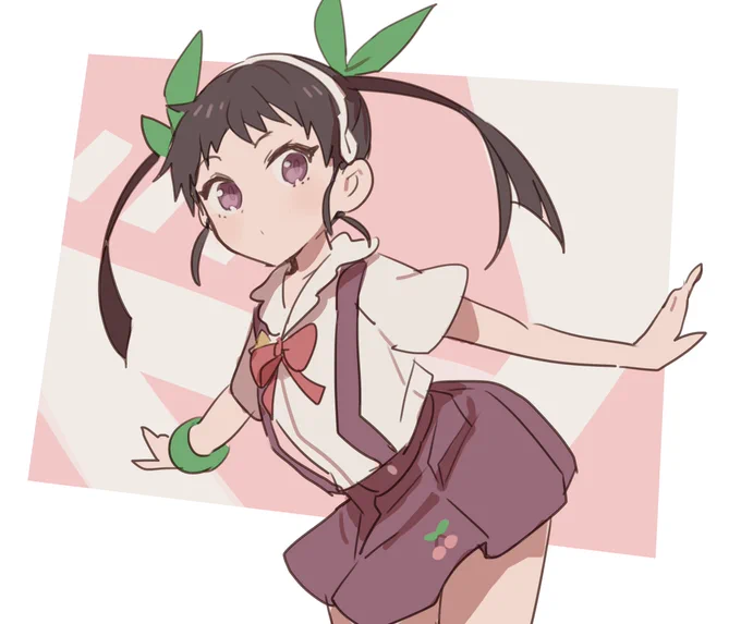 まよいまいまい 