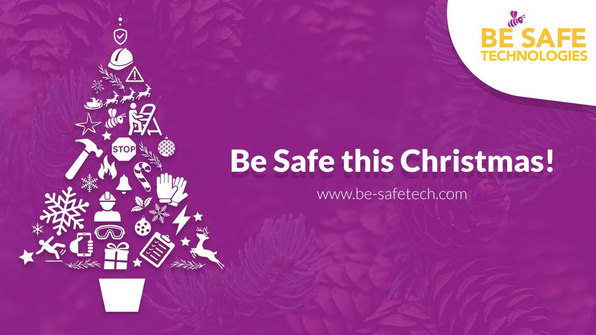 As 2020 comes to an end, wherever you are - and whoever you are going to be with - have a safe, happy and enjoyable Christmas!

#happychristmas #safeatchristmas