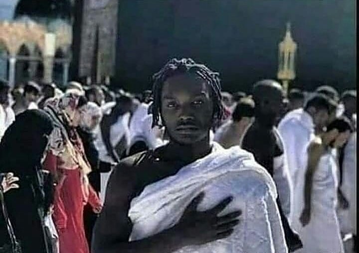 Aiman Dhothar 🇵🇰 tweet media