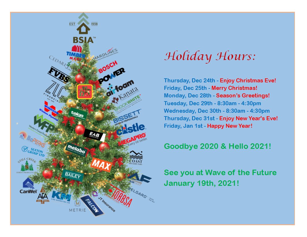 <a href="/BSIAofBC/">BSIA</a> Wishing you and your family a safe and happy holiday season!