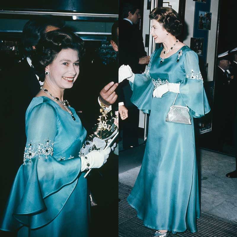 Chocolate Caramel Brownie