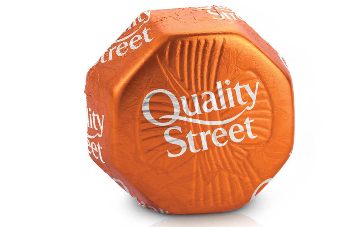 Chocolate Orange Crunch